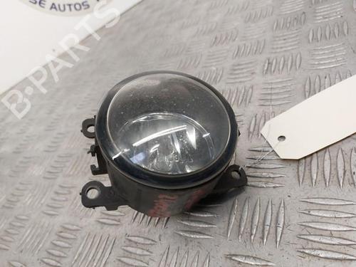 Used Left front fog light Left front fog light FORD FIESTA V (JH_, JD_) 1.3 (69 hp) 23743965 23743965