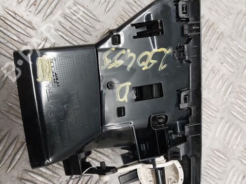 Air vent RENAULT SCÉNIC III (JZ0/1_) 1.5 dCi | BP30394119I21