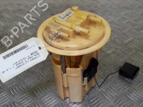 Drivstoffpumpe CITROËN BERLINGO MULTISPACE (B9) 1.6 HDi 90 | BP23723928M76 