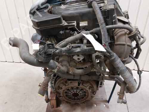 Engine SUZUKI SWIFT IV (FZ, NZ) 1.2 (AZH412, ZC72S) | BP25916387M1  - Image 6
