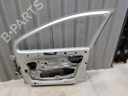 Right front door PEUGEOT 307 (3A/C) 1.6 16V | BP23659592C3 