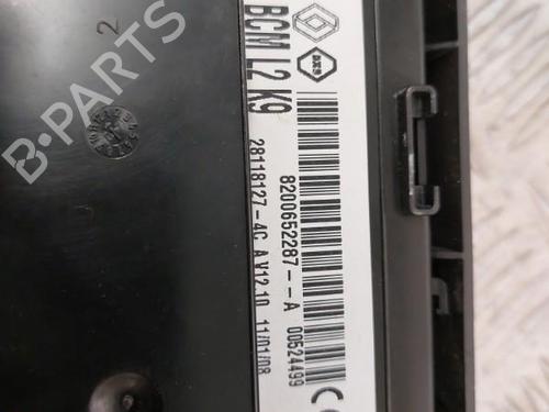 Electronic module RENAULT CLIO III (BR0/1, CR0/1) 1.5 dCi (BR0H, CR0H, CR1S, BR1S) | BP23659031M83 - Image 7