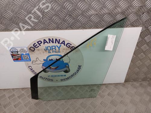Front left quarter glass RENAULT SCÉNIC II (JM0/1_) 1.9 dCi (JM14) | BP23748986C111 