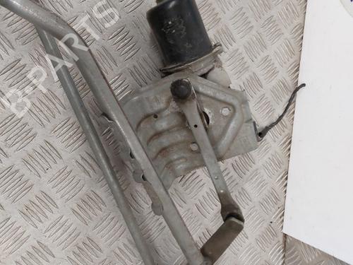 Front wiper motor RENAULT SCÉNIC II (JM0/1_) 1.5 dCi (JM1E, JM16) | BP23659566M29 