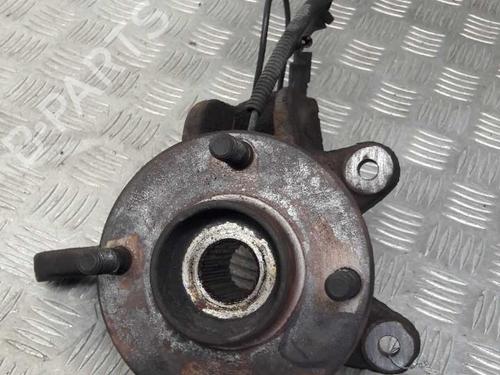 Used Right front steering knuckle FORD FIESTA V (JH_, JD_) 1.4 TDCi (68 hp) 23734856