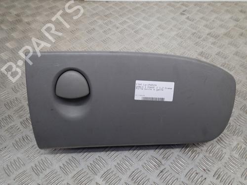 Used Glove box FIAT DOBLO Box Body/MPV (223_) 1.3 D Multijet (75 hp) 31317425
