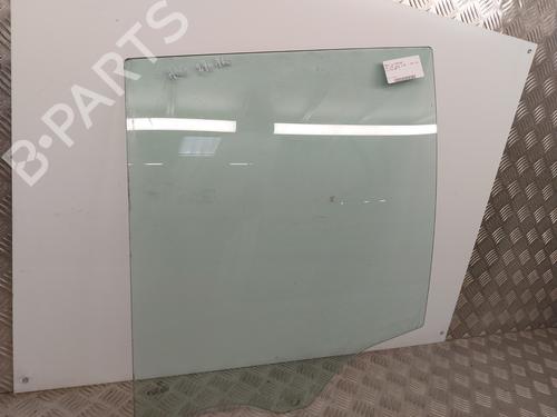 Rear left door window BMW X5 (E53) 3.0 d | BP29877429C20