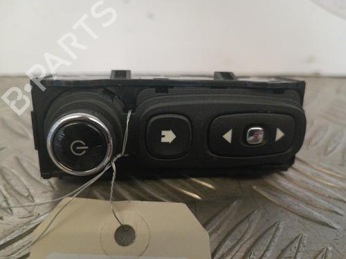 Used Switch Switch RENAULT ZOE (BFM_) ZOE (88 hp) 24853247 24853247