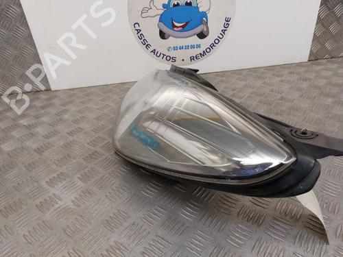 Used Left headlight Left headlight 23659487 23659487