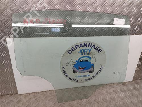 Used Rear right door window Rear right door window CITROËN C3 III (SX) 1.6 BlueHDi 75 (75 hp) 23745658 23745658