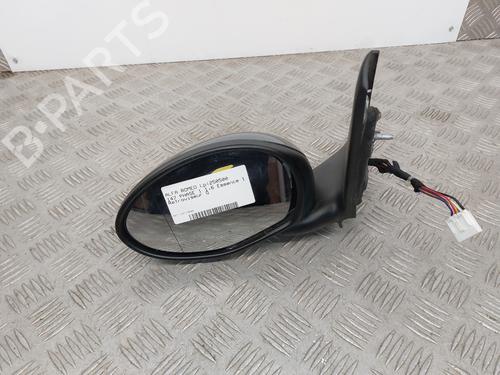 Used Left mirror ALFA ROMEO 147 (937_) 1.6 16V T.SPARK (937.AXA1A, 937.AXB1A, 937.BXB1A) (120 hp) 32164241