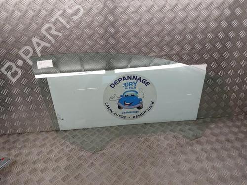 Front right door window FORD FIESTA VI (CB1, CCN) 1.5 TDCi | BP23737488C19 
