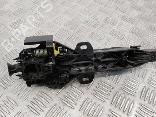 Rear left exterior door handle DACIA SANDERO III 1.0 TCe 90 | BP29456836C130 