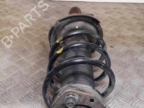 Used Left front shock absorber MAZDA 3 (BK) 1.6 DI Turbo (109 hp) 23734197