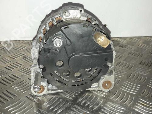 Alternator VW POLO (9N_, 9A_) 1.4 16V | BP23715152M7 