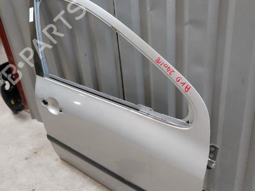 Right front door PEUGEOT 307 (3A/C) 1.6 16V | BP23659592C3 
