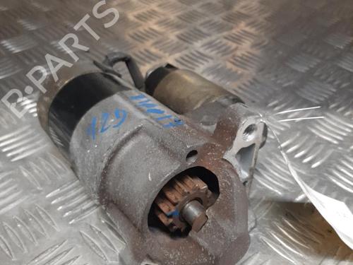Used Starter RENAULT KANGOO (KC0/1_) 1.5 dCi (KC08, KC09) (82 hp) 23715879