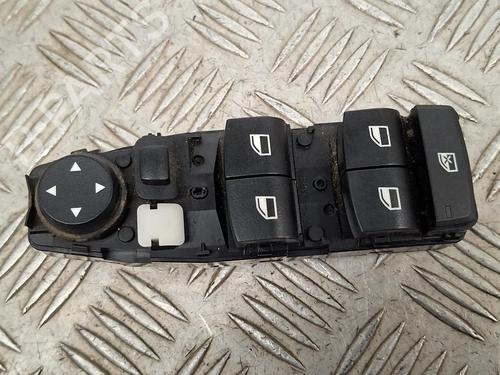 Left front window switch BMW 3 (F30, F80) | BP36525057I27 - Image 6