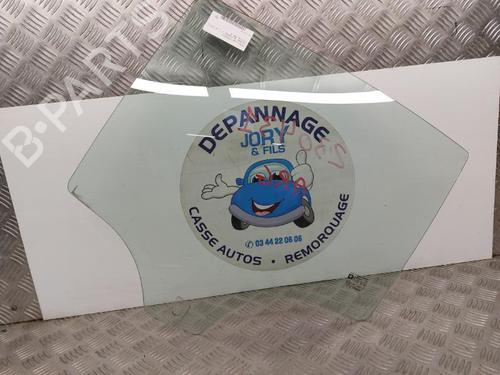 Rear left door window OPEL CORSA D (S07) 1.3 CDTI (L08, L68) | BP23743478C20 