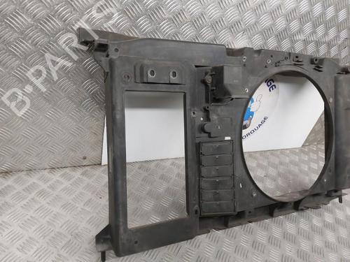 Support PEUGEOT 3008 I MPV (0U_) 1.6 HDi | BP23744057C155 
