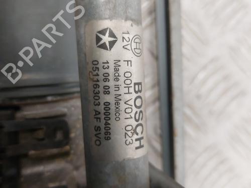 Front wiper motor DODGE JOURNEY 2.0 CRD | BP30193012M29 - Image 3