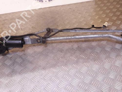 Front wiper motor CITROËN XSARA (N1) 2.0 HDi 90 | BP23726037M29 