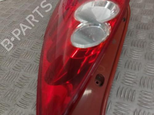 Used Right taillight Right taillight MAZDA 5 (CR) 2.0 CD (CR19) (110 hp) 23744247 23744247