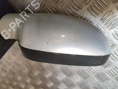 Right mirror RENAULT MEGANE I (BA0/1_) 1.9 dCi (BA05, BA1F) | BP23658217C27 