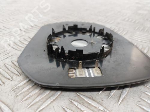 Right mirror glass CITROËN C4 Picasso I MPV (UD_) 1.6 HDi | BP28088537C147 