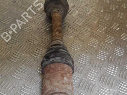 left-front-driveshaft-smart-fortwo-coupe-450-2004-2005-2006-2007-24852993 main image