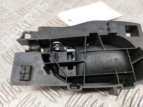 Front left interior door handle CITROËN C4 Coupe (LA_) 1.6 HDi | BP23659143I13 