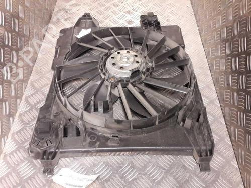Køleventilator elektrisk RENAULT SCÉNIC II (JM0/1_) 1.9 dCi (JM14) (131 hp) 23727964