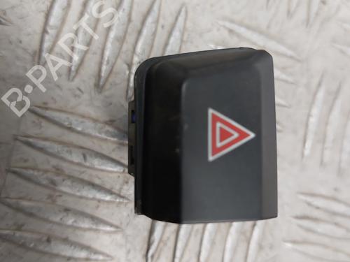 Used Warning switch PEUGEOT 208 I (CA_, CC_) 1.6 HDi (92 hp) 23747814