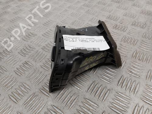 air-vent-vw-golf-vi-5k1-2008-2009-2010-2011-2012-2013-2014-31625006 main image