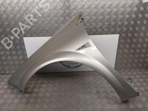 Left front fenders RENAULT MEGANE II Estate (KM0/1_) 1.5 dCi (KM16, KM1E) | BP23744210C41 