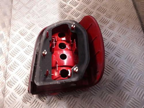 Left taillight VW POLO (6N2) 1.4 TDI | BP23714577C34 