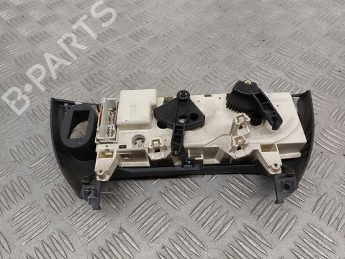 Climate control RENAULT MEGANE I (BA0/1_) 1.9 D Eco (BA0A, BA0U, BA0R) | BP23748298I5 