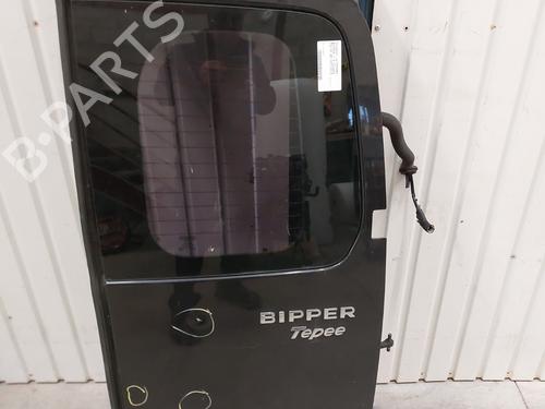 Used Left tailgate PEUGEOT BIPPER (AA_) 1.4 HDi (68 hp) 30197862