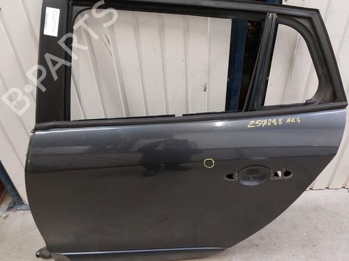 Left rear door RENAULT MEGANE III Grandtour (KZ0/1) 1.5 dCi (KZ09, KZ0D, KZ1G, KZ29, KZ14, KZ1W, KZ10, KZ1F,... | BP29352686C4 