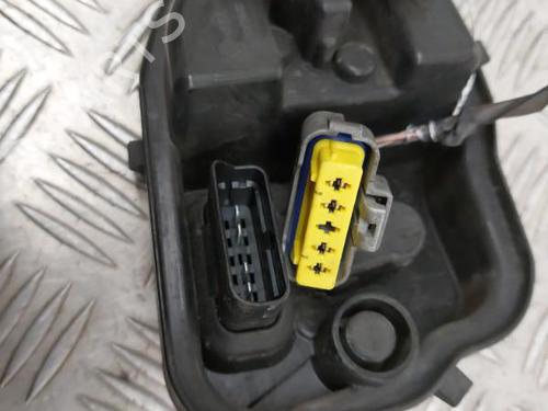 Used Lamp holder Lamp holder RENAULT MEGANE III Hatchback (BZ0/1_, B3_) 1.5 dCi (86 hp) 23737700 23737700