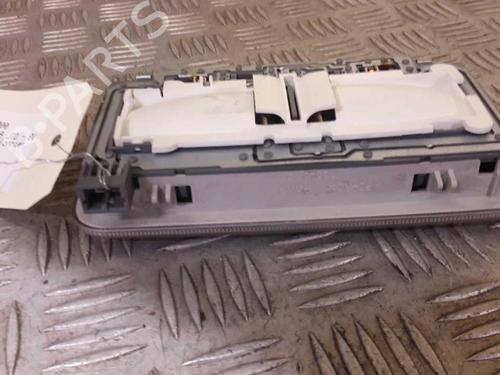 Used Interior roof light Interior roof light LANCIA MUSA (350_) 1.9 D Multijet (350.AXC1A) (101 hp) 23728239 23728239