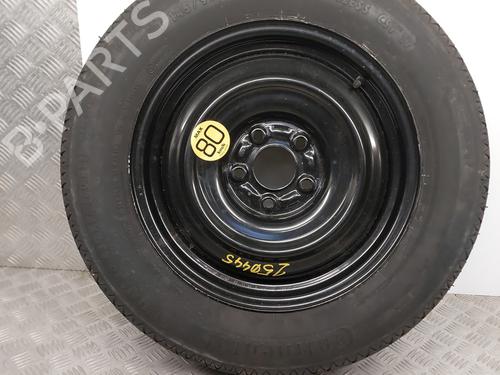 Reservehjul kit Reservehjul kit NISSAN QASHQAI II (J11, J11_) 1.6 dCi (130 hp) 33305451 33305451