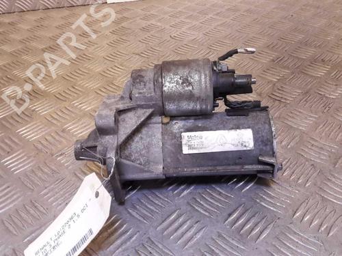 Startmotor RENAULT CLIO III (BR0/1, CR0/1) 1.5 dCi | BP23726630M8 