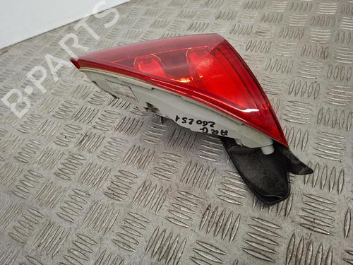 Left tailgate light PEUGEOT 2008 I (CU_) 1.2 THP 110 / PureTech 110 | BP39228623C79  - Image 6