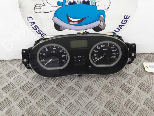 Instrument cluster DACIA LOGAN MCV (KS_) 1.5 dCi (KS0K) | BP23736528C47 - Image 2