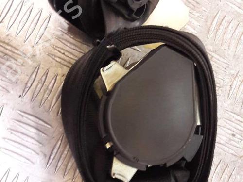 Sikkerhedssele bag midten Sikkerhedssele bag midten 23726698 23726698