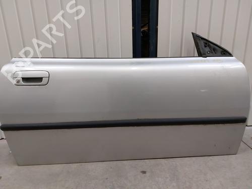 Right front door PEUGEOT 406 Coupe (8C) 2.2 HDI | BP24190515C3 