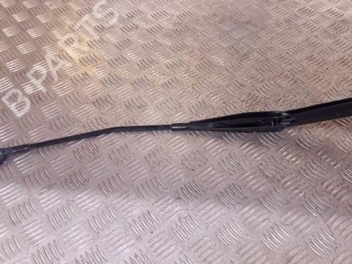 Front windshield wiper arm FORD FIESTA VI (CB1, CCN) 1.6 TDCi | BP23716422C143 