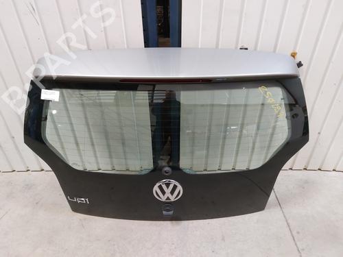 Used Tailgate VW UP! (121, 122, BL1, BL2, BL3, 123) 1.0 (60 hp) 31808339