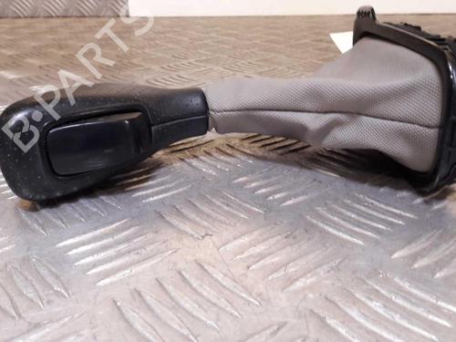 Gear lever RENAULT ZOE (BFM_) ZOE | BP23725930M90 